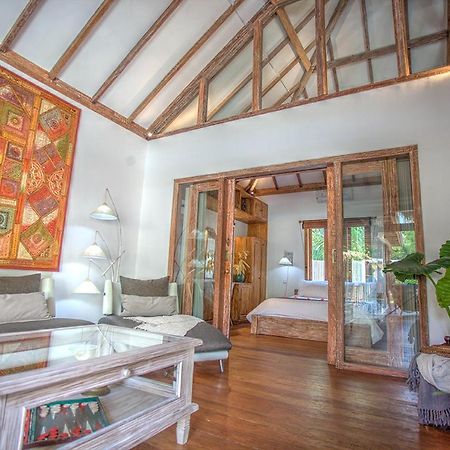 Kempas Villa Gili Air Dış mekan fotoğraf